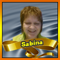 Sabina