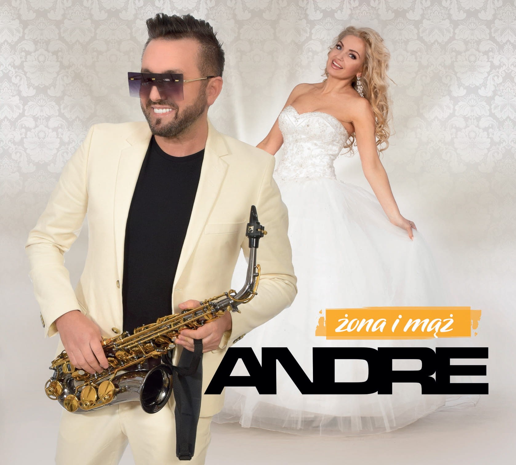 Logo Andre