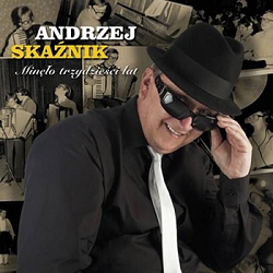 Logo Andrzej Skaźnik