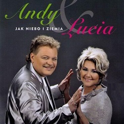 Logo Andy & Lucia