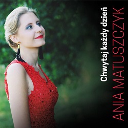 Logo Ania Matuszczyk