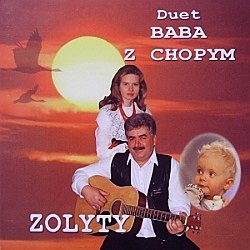 Logo Baba Z Chopym