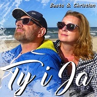 Logo Beata & Christian