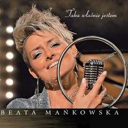 Logo Beata Mańkowska