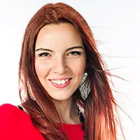 Logo Beata Michalska