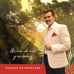 Logo Bogdan Szymańczak