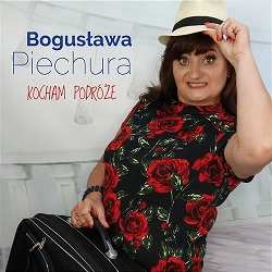 Logo Bogusława Piechura