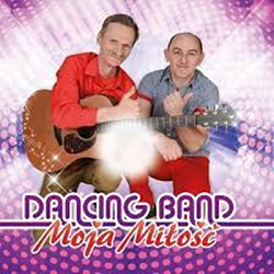 Logo Dancing Band