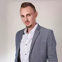 Logo Dawid Janiak