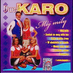 Logo Duet Karo