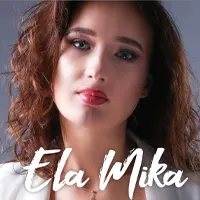 Logo Ela Mika