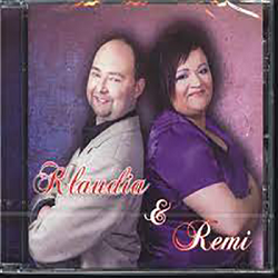 Logo Klaudia & Remi