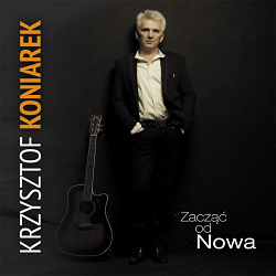 Logo Krzysztof Koniarek