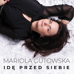 Logo Mariola Gutowska