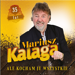 Logo Mariusz Kalaga