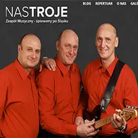 Logo Nas Troje