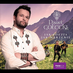 Logo Paweł Gołecki